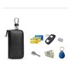 LTLSZRN Leather Key Case, Key Case for Car Keys, Key