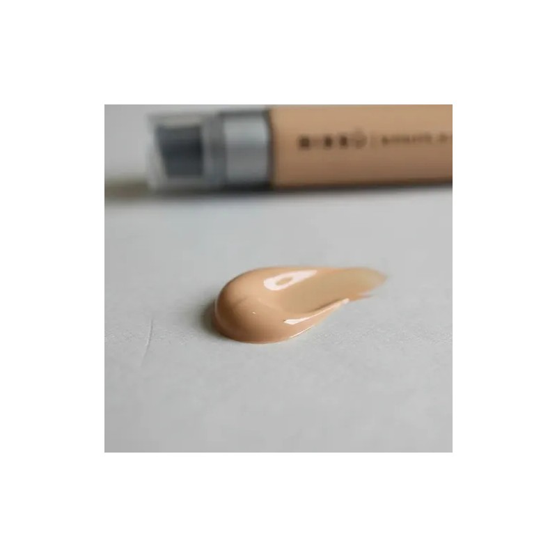 Base Maquillaje Líquido Bissu Original Varios Tonos