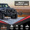AUTOBOTS 3/8" Winch Hook Max 45,000 Lbs, Heavy Duty ATV