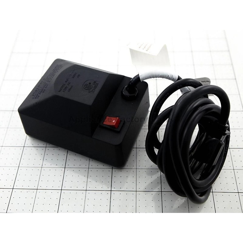 Nexgrill 192180 Rotisserie Motor (Discontinued)