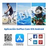 4k Ultra Wifi Diving Sports Camera Video Gopr Control