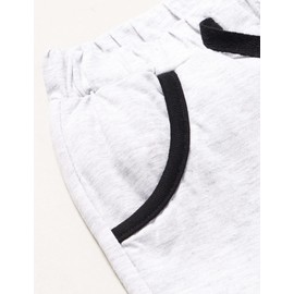 Chicco Baby Boys' Pantaloni Corti Per Bambino Shorts, 091