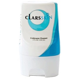 Clarsskin Underarm Cleanser