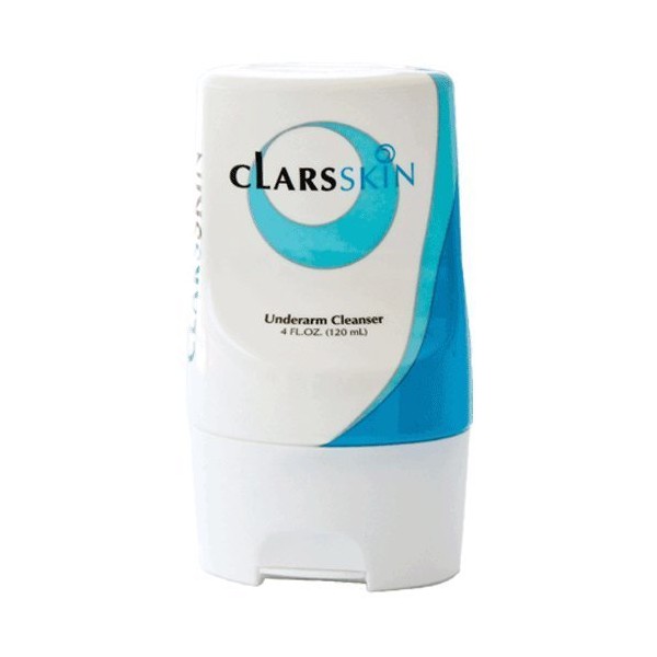 Clarsskin Underarm Cleanser