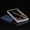 Feather Metal Nibs Quill Dip Pen Ink Set with Sealing