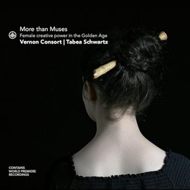 More Than Muses - Female Creative Power in the Gol