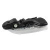 Cahuczlhoz Left Driver Side LED Fog Light For Ford Explorer
