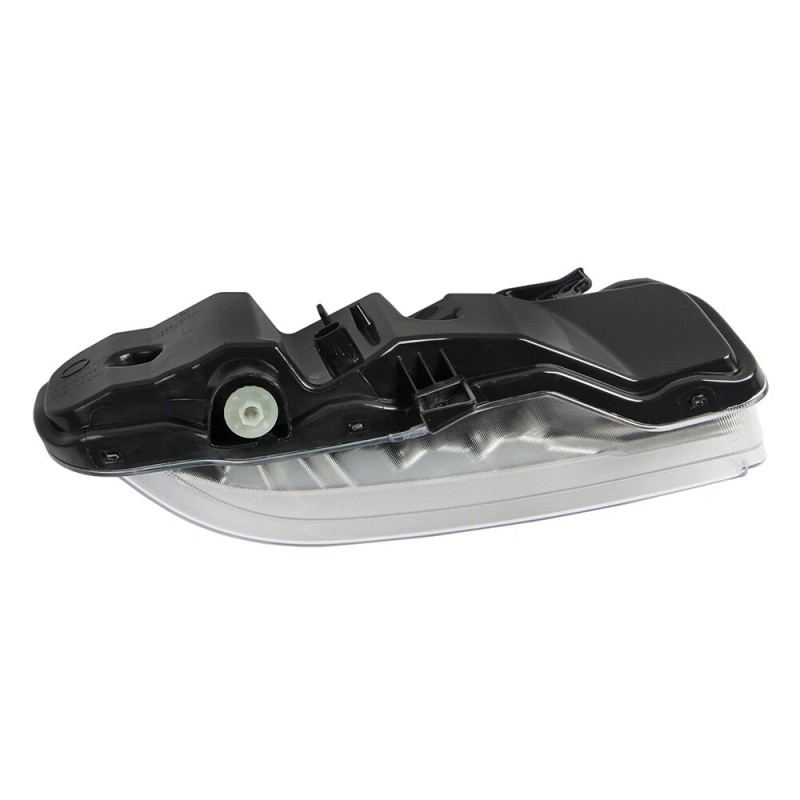 Cahuczlhoz Left Driver Side LED Fog Light For Ford Explorer