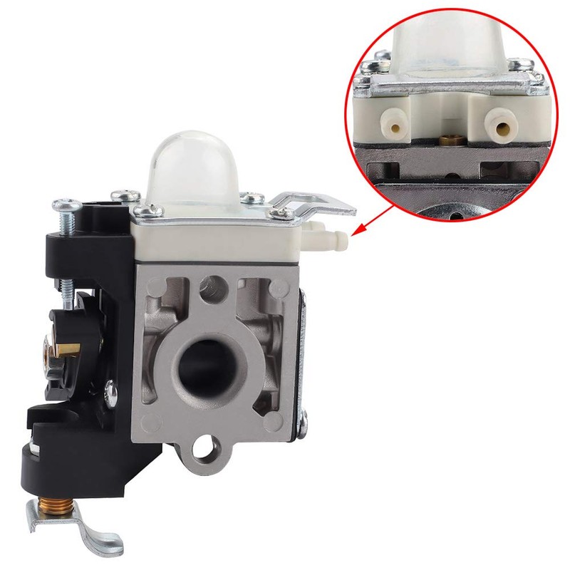 Harbot PB-251 PB-265L Carburetor for ECHO PB251 PB 251 PB265L