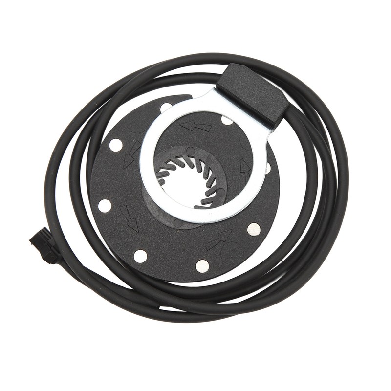 36V 48V 250W Electric Bike Conversion Kit Motor Controller Thumb