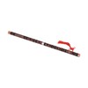 D Key Chinese Traditional Instrument Dizi Bitter Bamboo Flute with