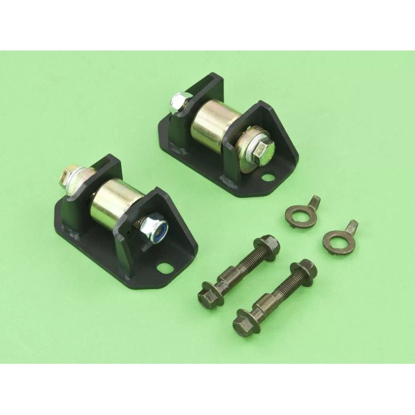 Advance Depot Alignment Combo | Front Camber Kit +/- 1.75