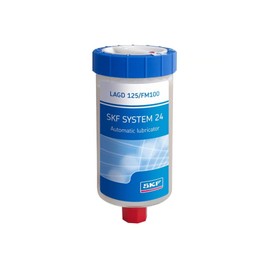 SKF LAGD 125/FM100 - LFFM 100 General Purpose Food Grade Chain Oil LAGD 125ml Unit