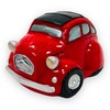 BUSDUGA 4004 Duck 2CV Style Money Box Savings Bank 12.5