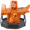 NUOBESTY Toy Engineering Vehicle Tower Crane Ochi