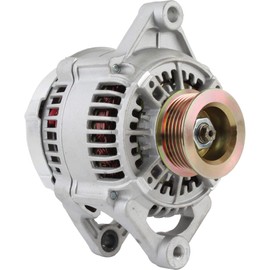 DB Electrical 400-52042 Alternator Compatible With/Replacement For 2.0L 2.4L Plymouth Breeze 1996 1997 1998 1999 2000, 2.0L 2.4L Chrysler Cirrus Stratus 1996 1997 1998 1999 2000