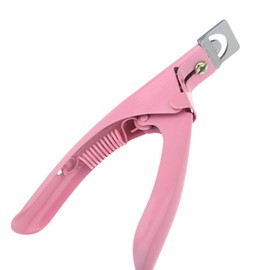 Boolavard Nail Clippers Pink
