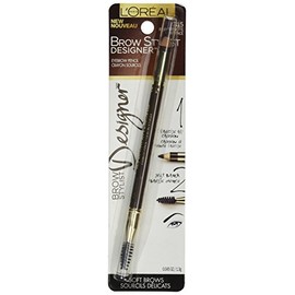 Lápiz diseñador para cejas, L'Oreal Paris