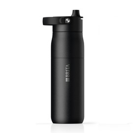 BRITA LARQ Essential Bottle Black 680ml