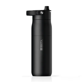 BRITA LARQ Essential Bottle Black 680ml