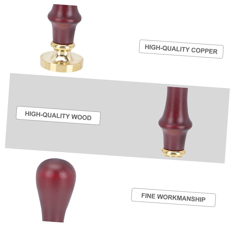 Ipetboom Diy Eye Shadow Pressing Tool Durable Stamper for Custom