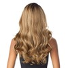 SENSATIONNEL Synthetic Cloud9 What Lace Wig ZELENA T1B/30