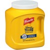 French's Classic Yellow Mustard, 105 oz (Pack of 4) -