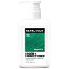 KeraColor COLOR + CONDITIONER CLENDITIONER EMERALD 12OZ