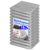 12 Pcs Multipurpose Wire Dishwashing Rag, 7.87" x 7.87" Non
