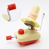 LAMXD Wool Winder Yarn Winder Cross Winder Ball Winder Wool