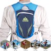 Hydration Backpack, Geila Hydration Vest Outdoors Sport Trail Marathoner Running