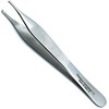 Adson Kocher Dressing Tweezer 12cm 1x2 Rat Tooth Dental Cotton