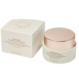 Mare Alba Concentrated Cream 50ml / 마레 알바 컨센트레이티드 크림50ml