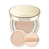 Age to Wenness Noble Glow Cover Cushion (main product + 1 refill) No. 21 / 에이지투웨니스 노블 글로우 커버쿠션(본품+리필1개) 21호