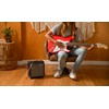 Fender Frontman 10G Guitar Amp, 10 Watts, with 2-Year Warranty,
