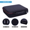LTGEM EVA Hard Case for WD 3TB,4TB,6TB,8TB,10TB My Book Elements