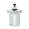 labwork 21.5-24HP Starter Replacement for Kawasaki FR651V FR691V FR730V FS481V