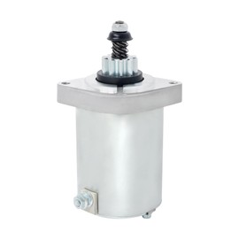labwork 21.5-24HP Starter Replacement for Kawasaki FR651V FR691V FR730V FS481V FS541V FS600V