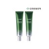 Kim Jeong-moon Aloe [Kim Jeong-moon Aloe] Cure 3X Cream 2x / [김정문알로에] 큐어 3X크림 2개