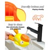 Cat Puzzle Treat Dispenser, Puzzle Feeder Dog Treat Dispenser Toy,