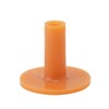 Tabata Golf Tee for Practice Mats, Rubber Tee, Permanent Tee,