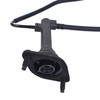 Tiny Force Clutch Master and Slave Cylinder Assembly Kit Compatible