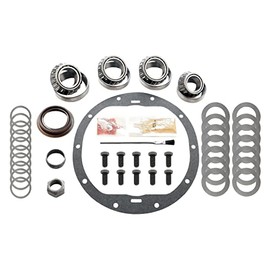 Motive Gear R10RLMKT Rear Master Kit for a GM 8.625" Differential with Timken Tapered Bearings