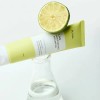 Gel Exfoliante IUNIK Facial Coreano de Lima con AHA para
