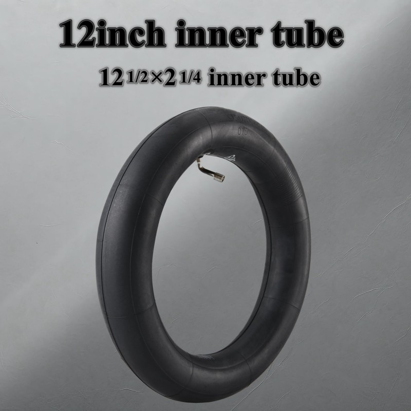 12'' scooter air tires,12 1/2x2 1/4 Pneumatic Tires and inner