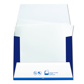 Giotto Smooth Paper, 583500