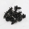 50x Black Clip Mount Holder for VW Transporter T4 T5