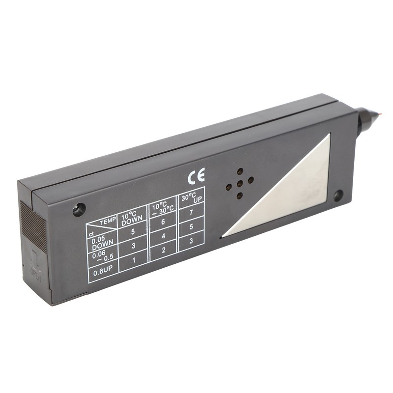 Diamond Tester Flashlight Portable Identification Accuracy Equipment Thermal Conductivity Pen