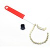 Universal Chain Tool Kit for Gear/Whip with Cassette/Rotor, Freewheel Tool