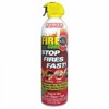 Fire Suppressant Fire Stopper gone, Fire Fighter, Fast Use In